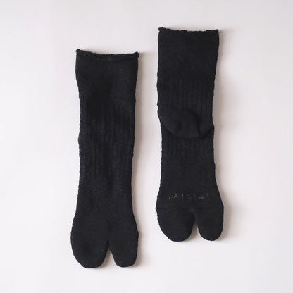 SYN:／WALKING SOCKS