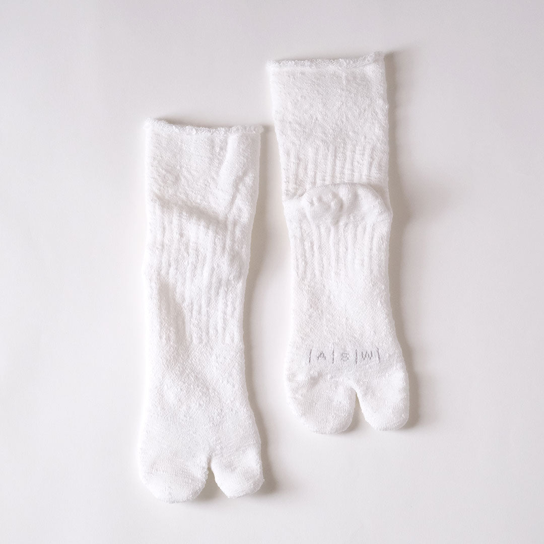 SYN:／WALKING SOCKS