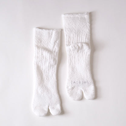 SYN:／WALKING SOCKS