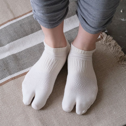 SYN:／JOGGING SOCKS