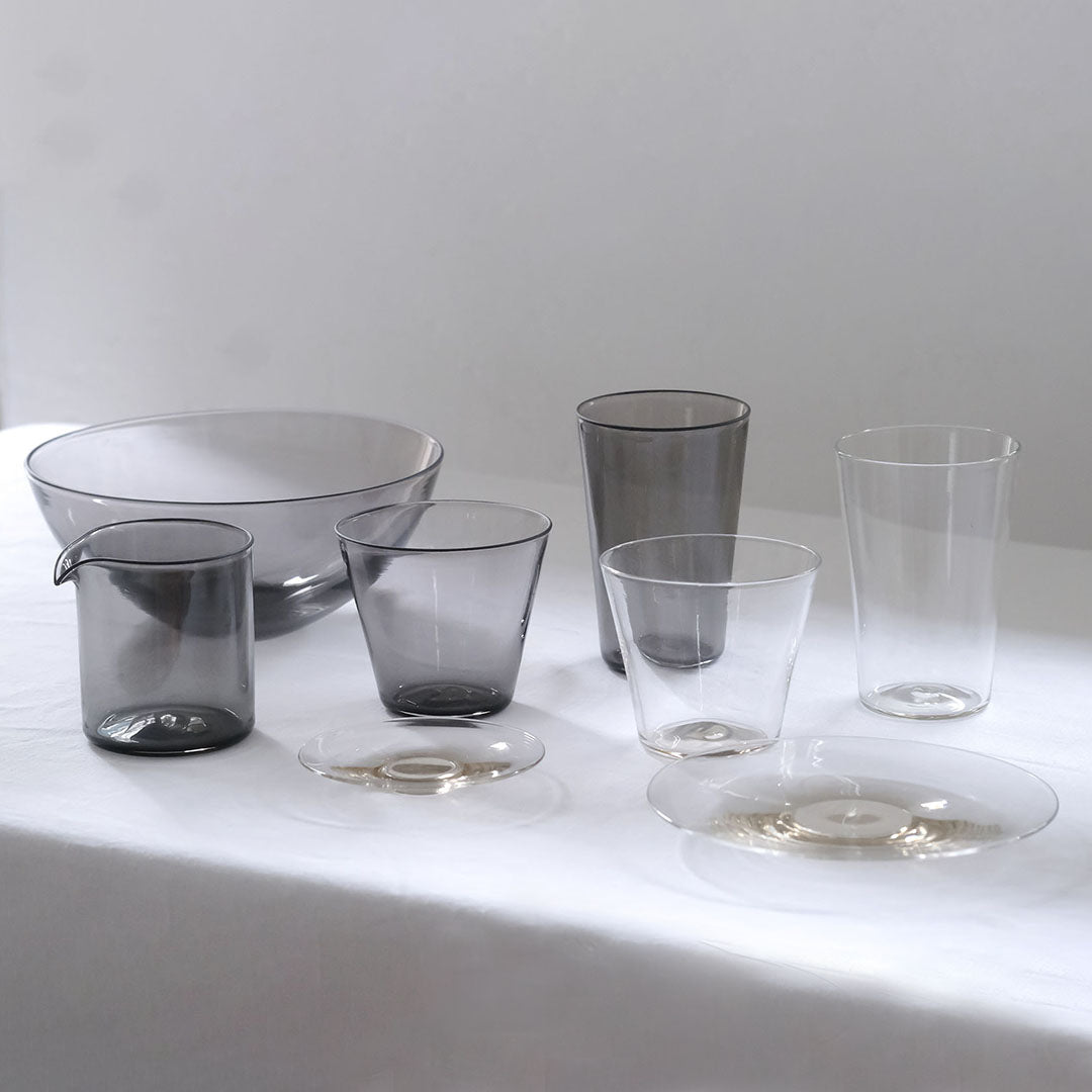 WASHIZUKA GLASS STUDIO／cup long