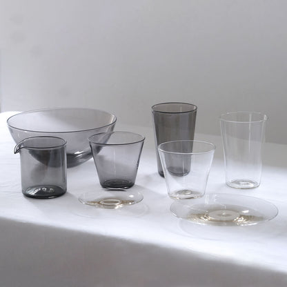 WASHIZUKA GLASS STUDIO／cup short