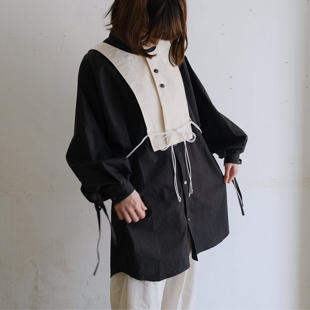 the last flower of the afternoon／晩き日のvest