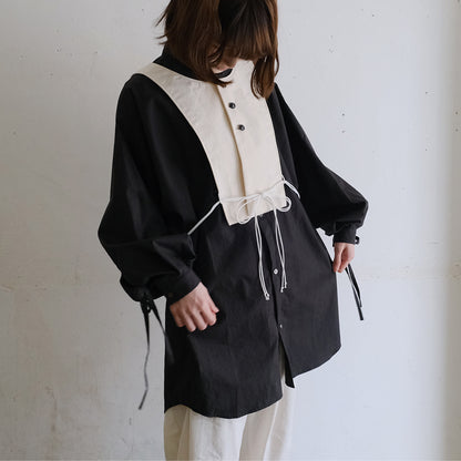 the last flower of the afternoon／晩き日のvest