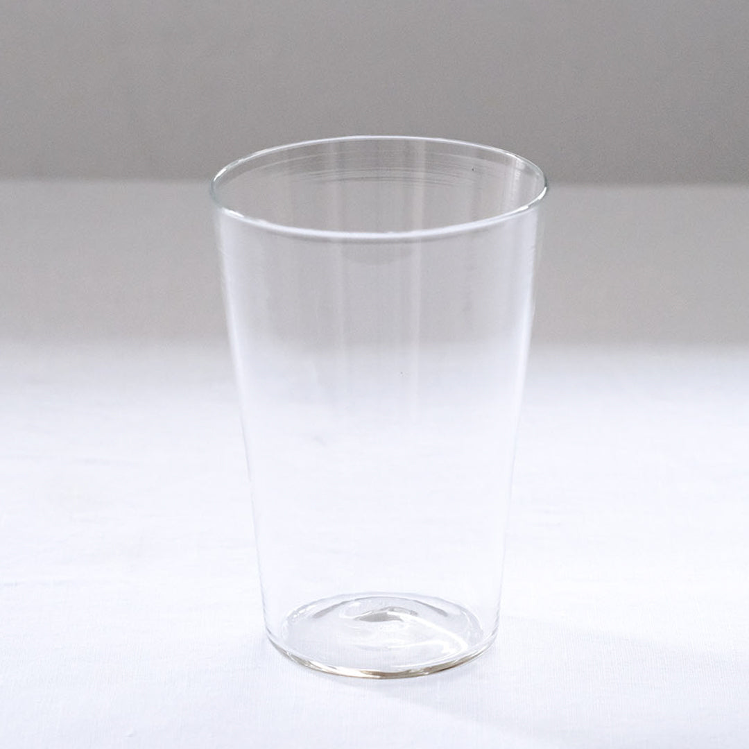 WASHIZUKA GLASS STUDIO／cup long
