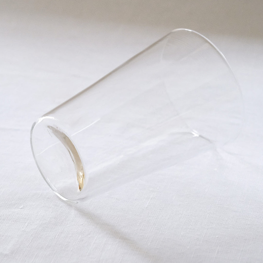 WASHIZUKA GLASS STUDIO／cup long
