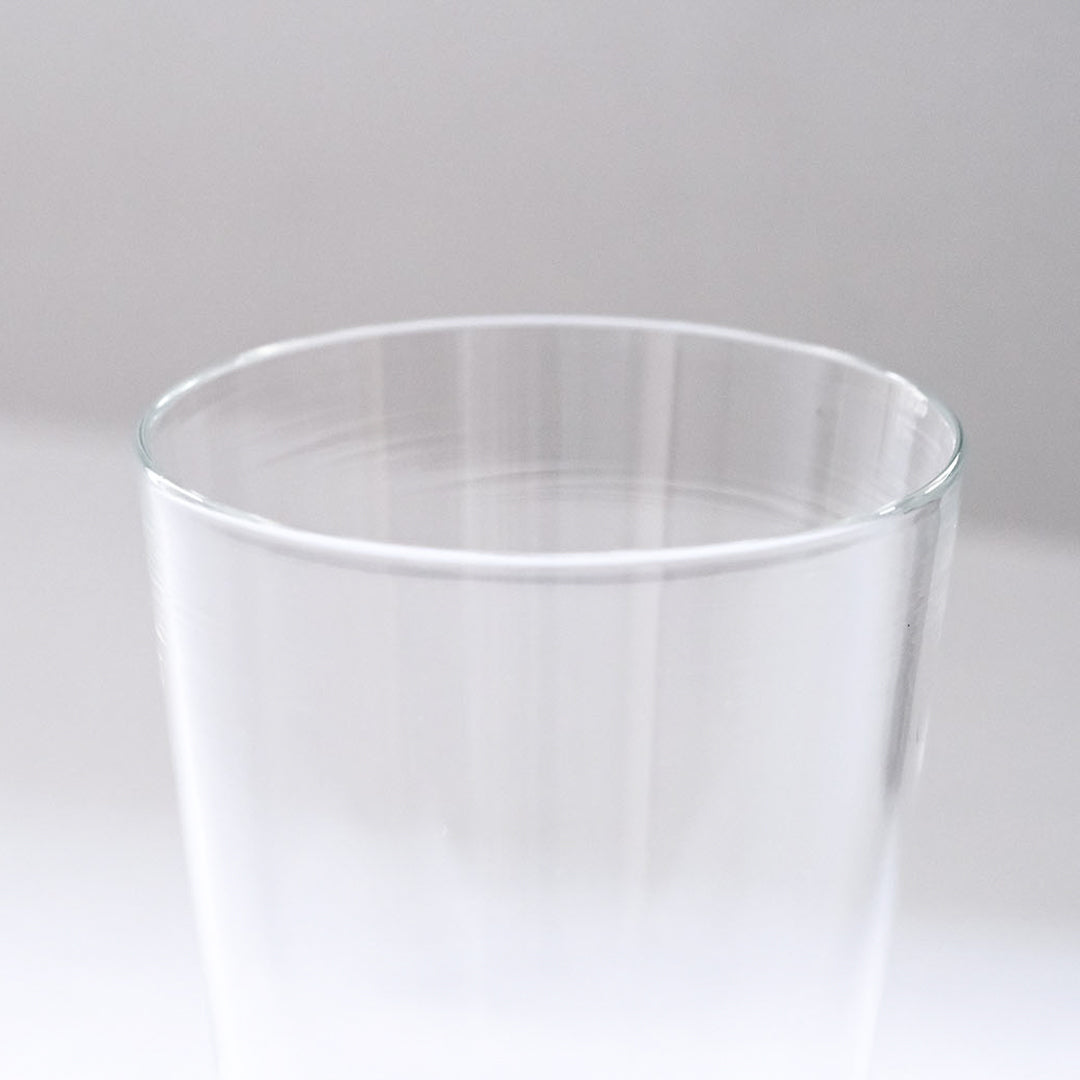 WASHIZUKA GLASS STUDIO／cup long