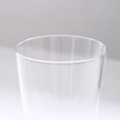 WASHIZUKA GLASS STUDIO／cup long