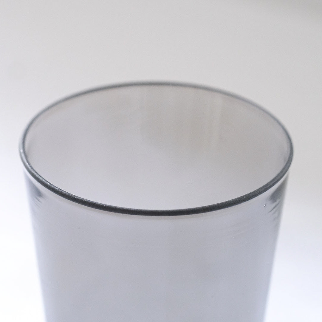 WASHIZUKA GLASS STUDIO／cup long