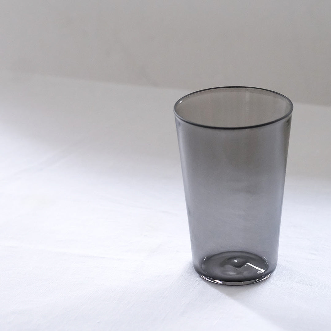 WASHIZUKA GLASS STUDIO／cup long