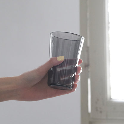 WASHIZUKA GLASS STUDIO／cup long