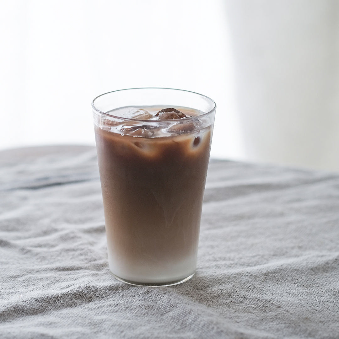 WASHIZUKA GLASS STUDIO／cup long