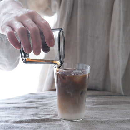 WASHIZUKA GLASS STUDIO／cup long