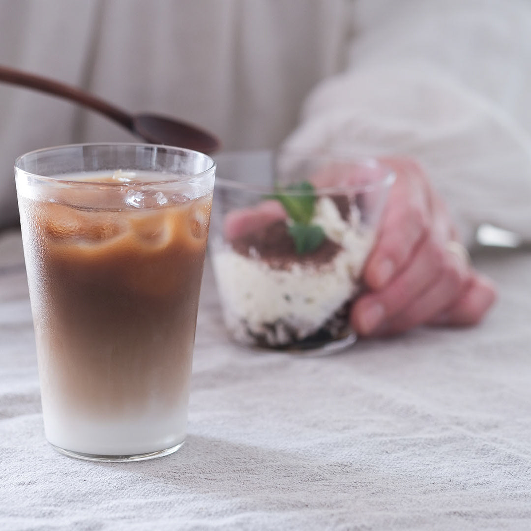 WASHIZUKA GLASS STUDIO／cup long