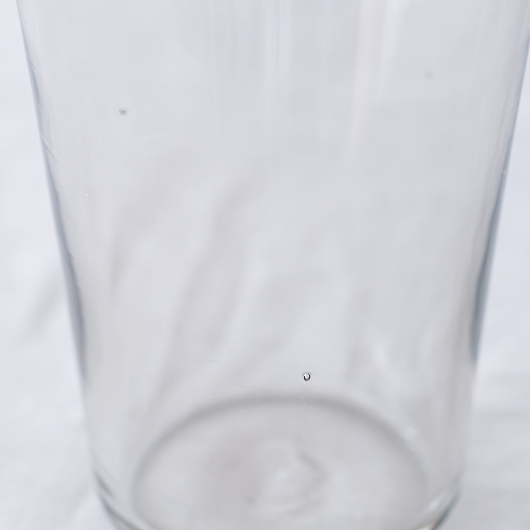 WASHIZUKA GLASS STUDIO／cup long