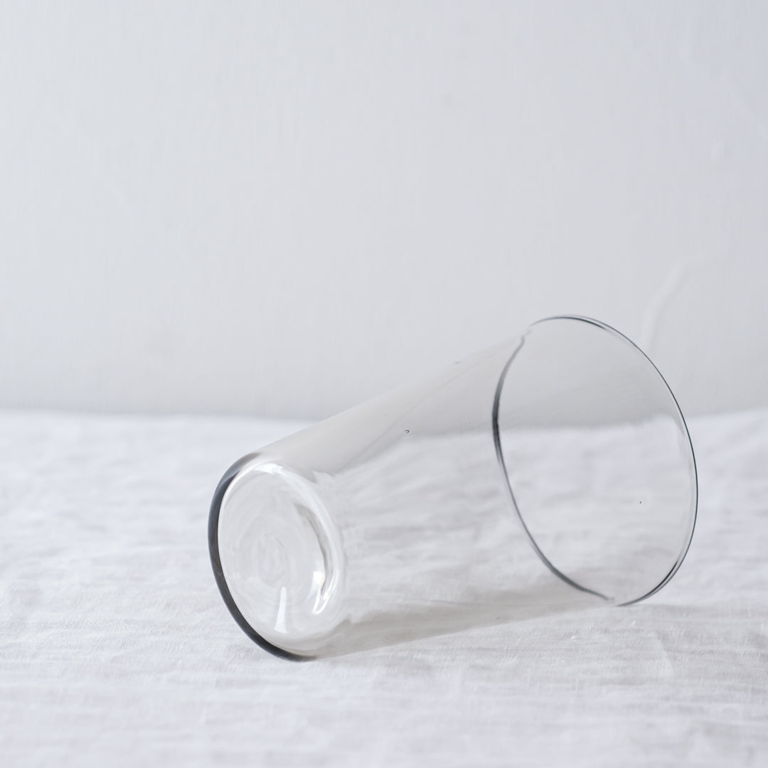 WASHIZUKA GLASS STUDIO／cup long