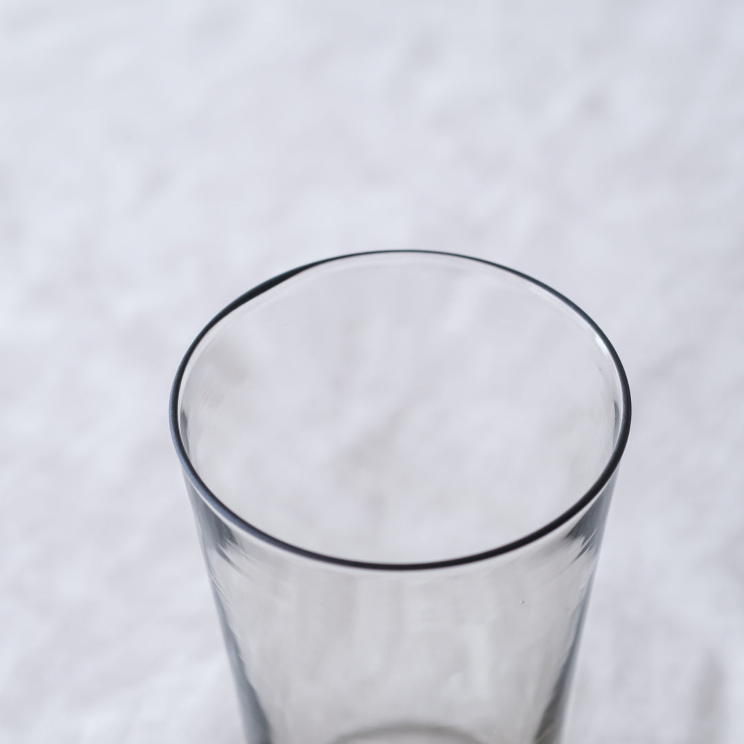 WASHIZUKA GLASS STUDIO／cup long