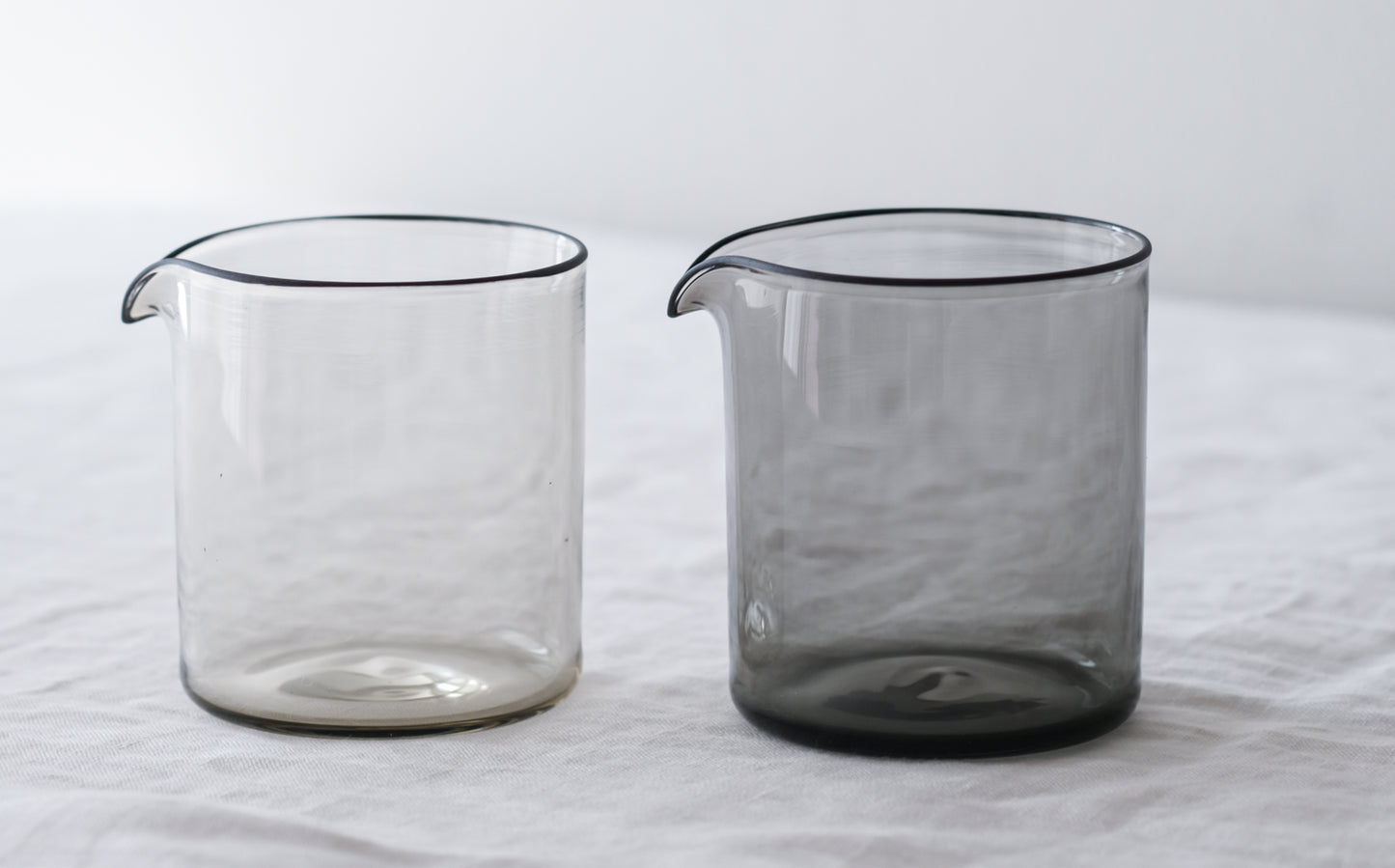 WASHIZUKA GLASS STUDIO／katakuchi shikaku