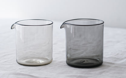 WASHIZUKA GLASS STUDIO／katakuchi shikaku