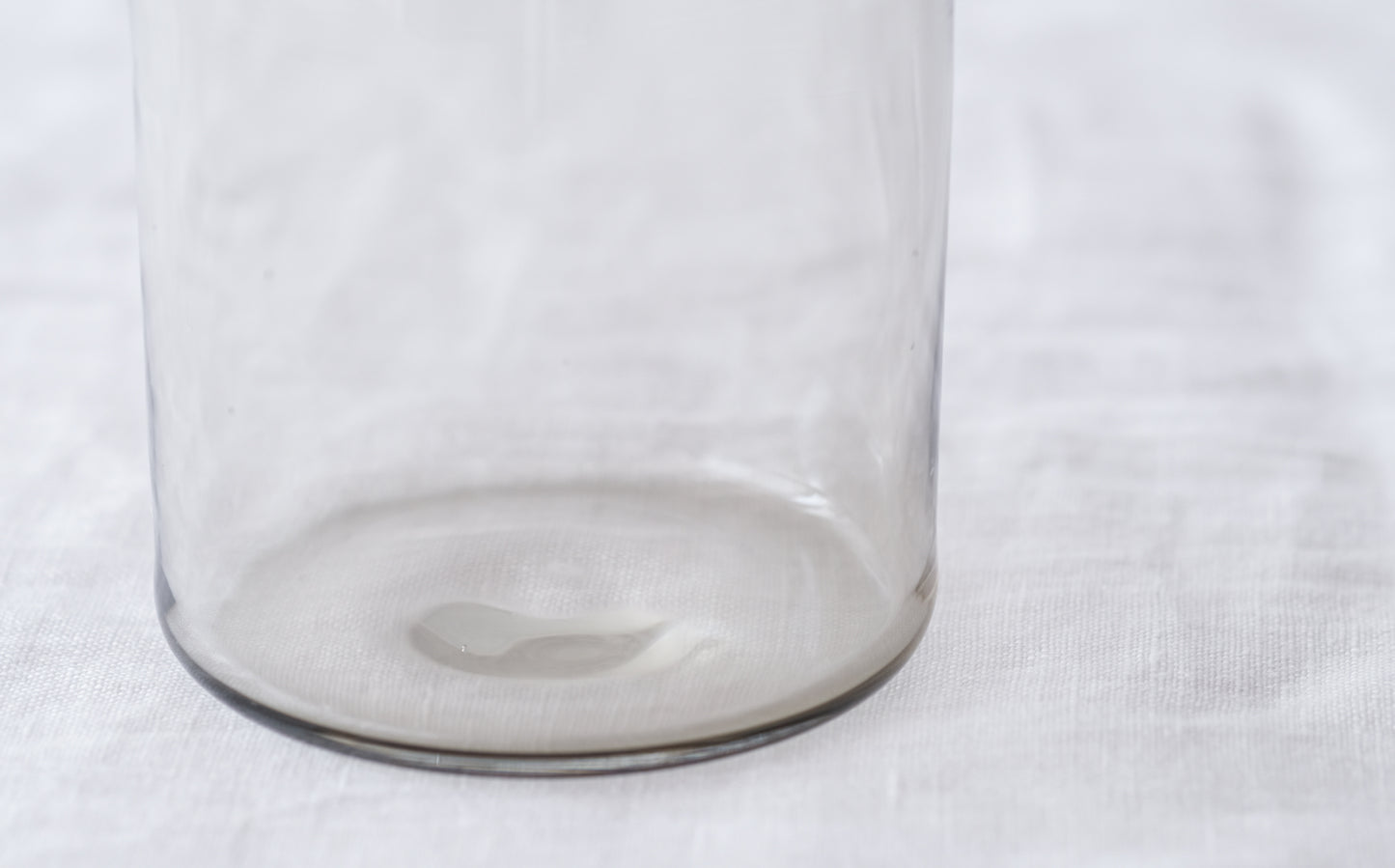 WASHIZUKA GLASS STUDIO／katakuchi shikaku