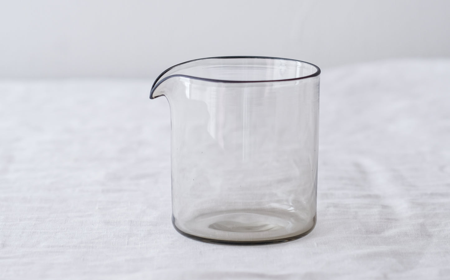 WASHIZUKA GLASS STUDIO／katakuchi shikaku