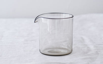 WASHIZUKA GLASS STUDIO／katakuchi shikaku