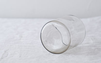 WASHIZUKA GLASS STUDIO／katakuchi shikaku
