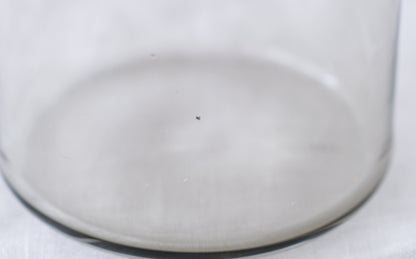 WASHIZUKA GLASS STUDIO／katakuchi shikaku