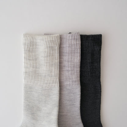 YARN／メリノソックス