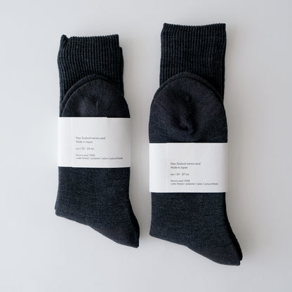 YARN／メリノソックス