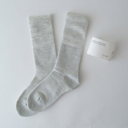 YARN／メリノソックス