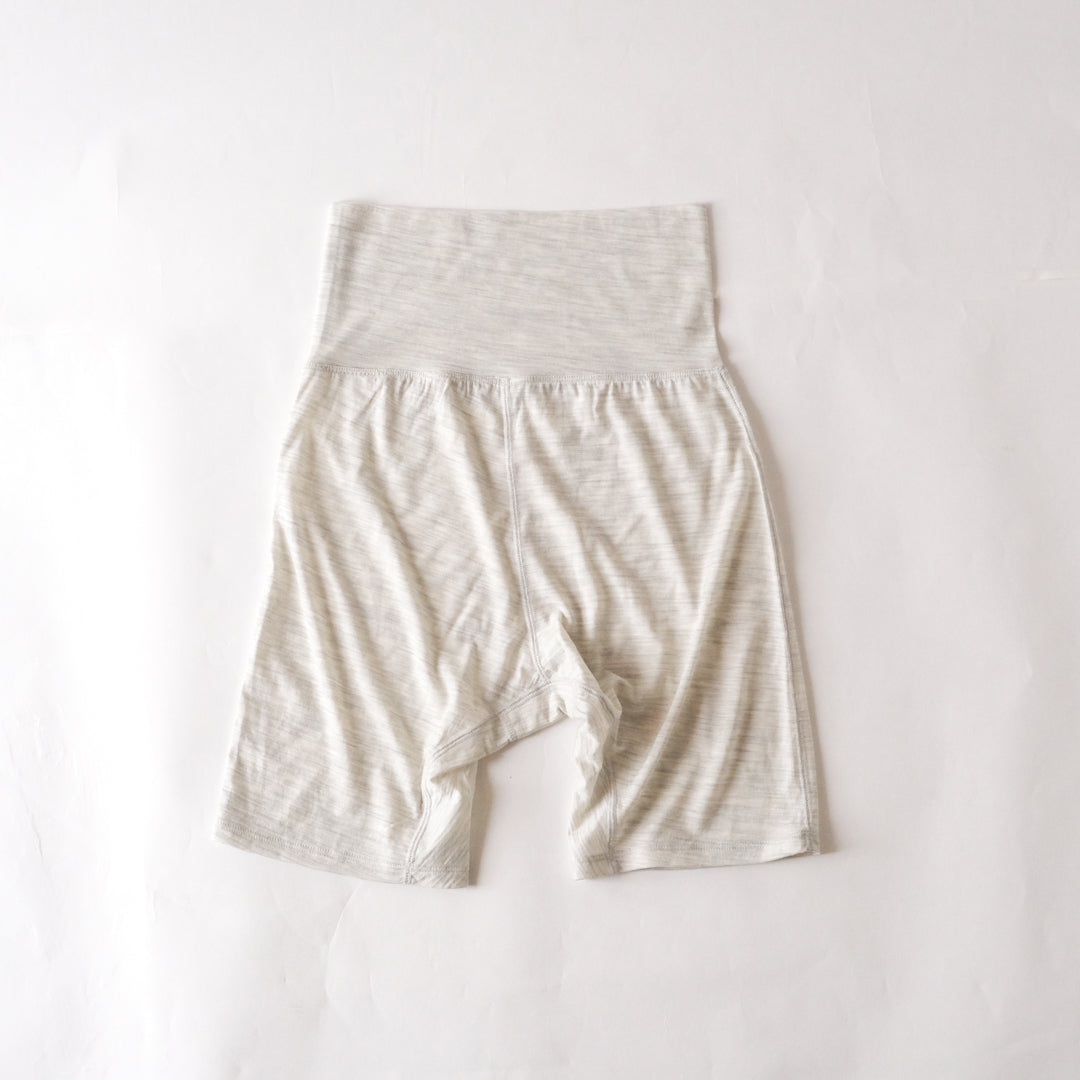 YARN／ロト・ハーフパンツ